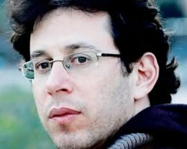 Assaf Gavron's picture