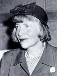 Esther Forbes's picture
