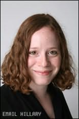Hillary Frank's picture