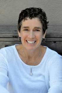 Lucy Jane Bledsoe's picture