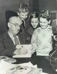 Walter R Brooks's picture