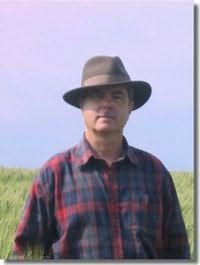 William Bell's picture