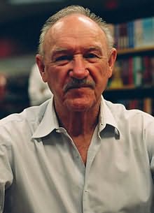 Gene Hackman's picture