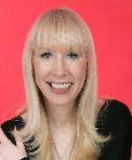 Judi James's picture