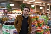 Joshua Cohen's picture