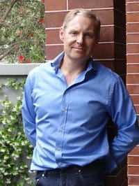 Richard Beasley's picture