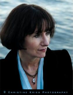 Alison Anderson's picture