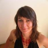 Maria Boyd's picture