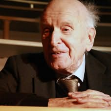 Hans Keilson's picture