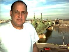 Bruce Benderson's picture