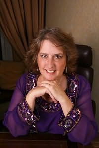 Wanda Dyson's picture