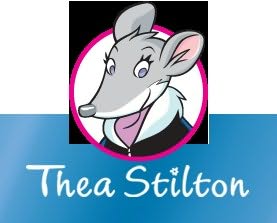 Thea Stilton's picture