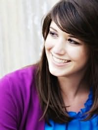Alexandra Bracken's picture