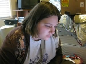 Chelsea Campbell's picture