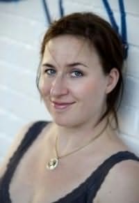 Kate Milford's picture