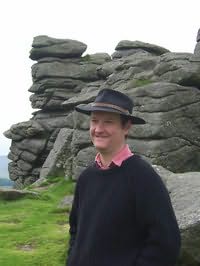 James Forrester's picture
