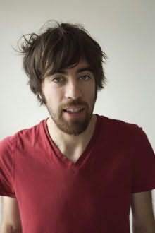 Ned Beauman's picture