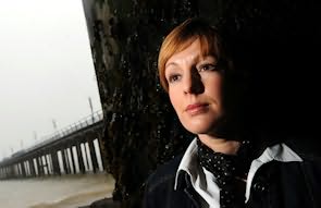 Ruth Dugdall's picture