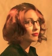 Gail Carriger's picture
