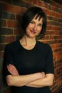 Pamela Callow's picture