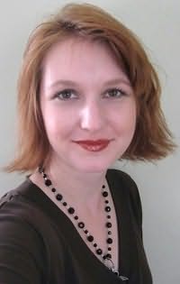Laura Bickle's picture