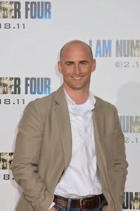 Pittacus Lore's picture