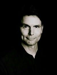 Greig Beck's picture