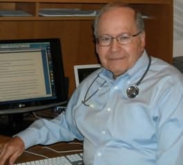 Richard L Mabry's picture