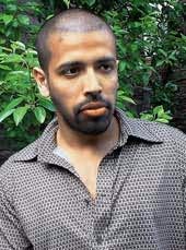 Rajorshi Chakraborti's picture