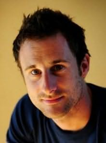 Craig Silvey's picture
