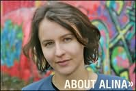 Alina Bronsky's picture