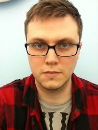 James Smythe's picture