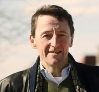 Michael Downing's picture