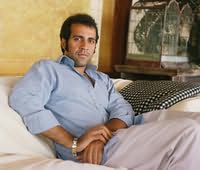 Aatish Taseer's picture