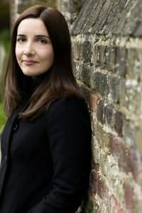 Jane Casey's picture