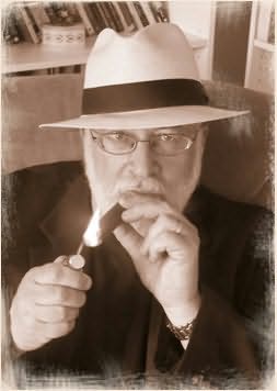 Bruce deSilva's picture