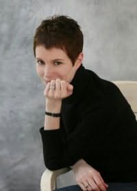 Erin McCahan's picture