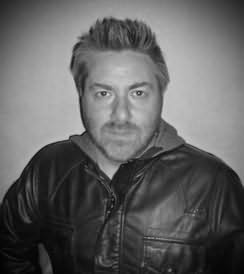 Gary McMahon's picture