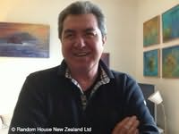 Alan Duff's picture