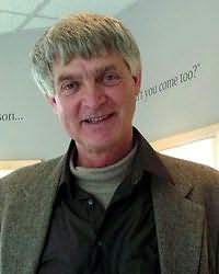 Jerry Bledsoe's picture