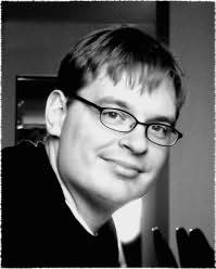 Matthew Kirby's picture