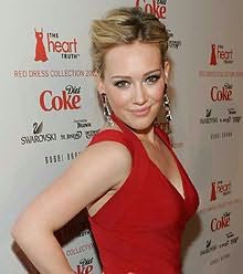 Hilary Duff's picture