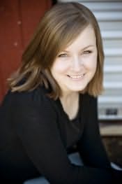 Kiersten White's picture