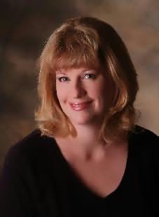 Wendy Davy's picture