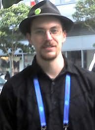 Yahtzee Croshaw's picture