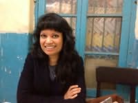 Anjali Joseph's picture