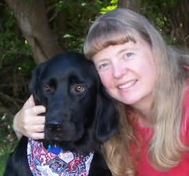 Dori Hillestad Butler's picture