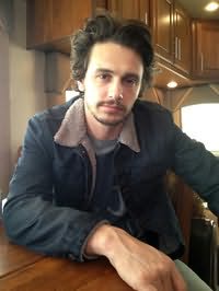 James Franco's picture