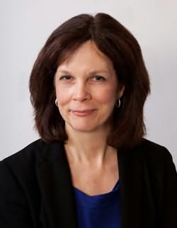 Brenda Chapman's picture