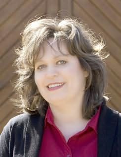 Melanie Dickerson's picture